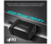 Promate POWERPORT-65W Universal USB-C Power Delivery GaN Charger UK - Black 3 in UAE
