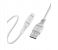 Promate POWERLINE-AI12 1.2m Cord USB-A to Lightning Cable - White 1 in UAE