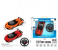 DK1253 Remote Control Car With Light Activity Toy For Kids 1 in KSA