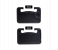 Steering Wheel Desk for Writing Laptop or Dining Food - Black 3 in KSA