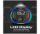 Promate POWERTUNE-38W Bluetooth V5.1 USB-C Wireless FM Transmitter - Black 6 in UAE
