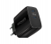 Promate POWERPORT-65W Universal USB-C Power Delivery GaN Charger EU - Black 1 in UAE