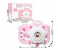 DK1172 Bubble Gun Activity Toy For Kids 1 in KSA