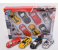DK1021 8Pieces Pull Back Car Activity Toy For Kids 1 in KSA