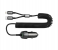 Promate PowerDrive-33PDCI 33W Car Charger with Cable - Black 1 in UAE
