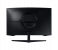 Samsung LC32G55TQWMXUE 32 Inch Odyssey G5 Gaming Monitor With 1000R Curved Screen 2 in OMAN