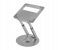 Promate DESKMATE-6 Heat Dissipation Laptop Stand - Grey 1 in UAE