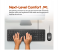 Promate COMBO-KM2 1200 DPI Mouse and Wired English and Arabic Keyboard Combo - Black 5 in UAE
