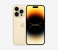 Apple iPhone 14 Pro 128GB - Gold 1 in UAE