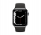 Watch 8 Pro Max Series Smartwatch Fit Pro - Black 1 in KSA