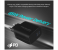Promate POWERPORT-65W Universal USB-C Power Delivery GaN Charger EU - Black 3 in UAE
