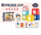 DK1025 Baby Stacked Cup Activity Toy For Kids 1 in KSA