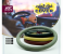 RMN AGC Large Genuine Quality Steering Cover - Gold 1 in KSA