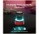 Promate GLITZ Bluetooth Speaker with TWS - Red 3 in UAE