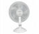 Afra AF-1645WT 45Watts Electric Table Fan - White 1 in UAE