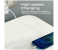 Promate POWERLINE-AI12 1.2m Cord USB-A to Lightning Cable - White 2 in UAE