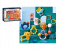DK1099 Bell Activity Toy For Kids 1 in KSA