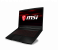 MSI GF 63 Thin 10SC 9S7-16R512-087 15.6 Inch FHD Intel Core i7 Processor 16 GB RAM 512GB SSD 4GB NVIDIA GeForce Graphics Windows 10 Home - Black 1 in UAE
