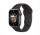 Watch 8 Pro Max Series Smartwatch Fit Pro - Black 2 in KSA