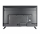 Afra AF-50114KBK 50 Inch Dvb-T2 UHD 4K LED Android Smart TV - Black 3 in OMAN