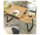 Generic 4 Angles Adjustable Laptop Table Folding Laptop Desk for Bed Portable Computer Notebook Sofa Table for Writing 1 in OMAN