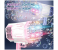 Generic 69 Holes Rocket Launcher Bubble Machine with Colorful Lights-A 3 in OMAN