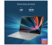 Asus X515FA BQ192W 15.6 Inch FHD Intel Core i3 10110U Processor 4GB RAM 256GB SSD Intel Iris Graphics Windows 11 Home - Silver 4 in UAE
