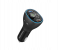 Promate POWERTUNE-38W Bluetooth V5.1 USB-C Wireless FM Transmitter - Black 1 in UAE