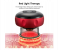 Generic Electric Cup Body Massage Therapy Vacuum Cupping Anti-Cellulite Burning Slimming - Red and Black 5 in UAE