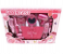 DK1190 Beauty Set Activity Toy For Kids - Pink 1 in KSA