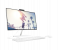 HP AIO 24-CB1025NH 6V339EA 23.8 Inch Intel Core I5 1235U 8GB RAM 512GB SSD Windows 10 Home - White 3 in UAE