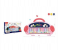 DK1133 Cartoon Electronic Key Board Activity Toy For Kids 1 in KSA