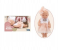 DK1185 12 Inch Doll Set Activity Toy For Kids - White 1 in KSA