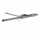Afra AF-360HCGY 360 Swivel Lcd Display Hair Curler - Grey 1 in UAE