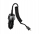 Promate PowerDrive-33PDI 20W Car Charger with Cable - Black 1 in UAE