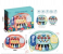 DK1034 Cartoon Electronic Organ Activity Toy For Kids 1 in KSA
