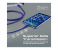 Promate POWERLINE-AI120 1.2m Cord USB-A to Lightning Cable - Blue 3 in UAE