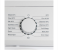 Afra AF-8140WMWT 8Kg 1400 Rpm Front Load Washing Machine - White 6 in OMAN