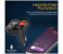 Promate POWERTUNE-30W Bluetooth V5.1 18W Wireless FM Transmitter - Black 3 in UAE