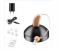 Rechargeable Ultra Sound Amplifier Hearing Aid Device 2 in UAE
