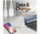 Promate PowerLink-Ai120 1.2m Cord USB-A to Lightning Cable with 2.4V Output - White 5 in UAE