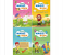 Arabic Magic Copybook Tracing Practice Kit Preschool for Image