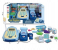 DK1068 Cash Register Activity Toy For Kids - Blue 1 in KSA