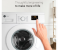 Afra AF-8140WMWT 8Kg 1400 Rpm Front Load Washing Machine - White 2 in OMAN