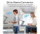 Promate DESKMATE-6 Heat Dissipation Laptop Stand - Grey 7 in UAE