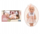 DK1184 12 Inch Doll Set Activity Toy For Kids - White 1 in KSA
