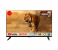 Afra AF-50114KBK 50 Inch Dvb-T2 UHD 4K LED Android Smart TV - Black 1 in OMAN
