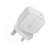 Promate GANCUBE-67.UK Charger Power - White 1 in UAE