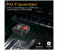 Promate POWERTUNE-30W Bluetooth V5.1 18W Wireless FM Transmitter - Black 2 in UAE