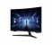 Samsung LC32G55TQWMXUE 32 Inch Odyssey G5 Gaming Monitor With 1000R Curved Screen 3 in OMAN